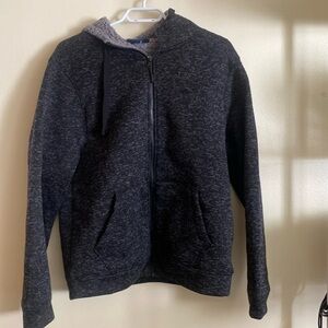 Reebook Sweater Jacket